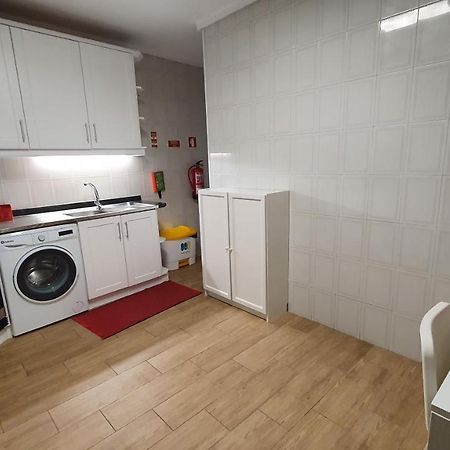 Casa Dos Arcos Apartment Авиеро Екстериор снимка