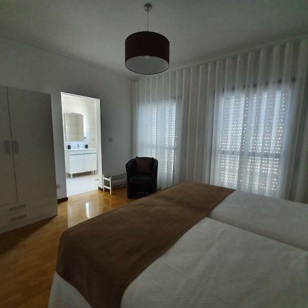 Casa Dos Arcos Apartment Авиеро Екстериор снимка