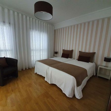 Casa Dos Arcos Apartment Авиеро Екстериор снимка