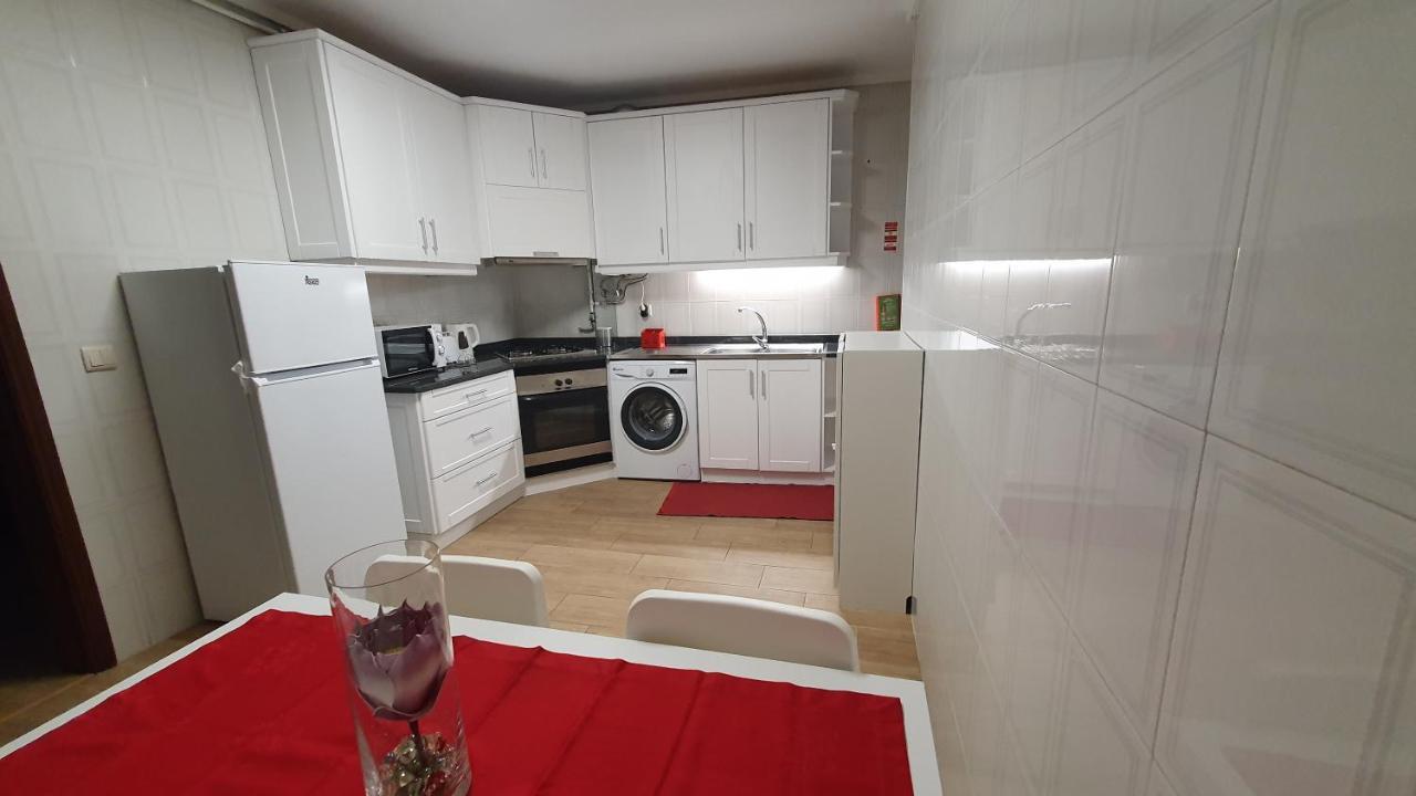 Casa Dos Arcos Apartment Авиеро Екстериор снимка