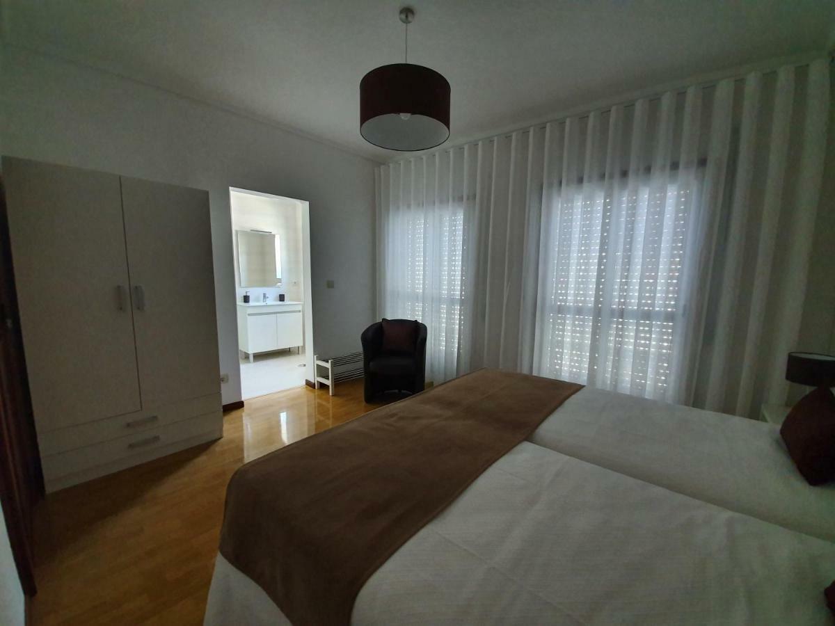 Casa Dos Arcos Apartment Авиеро Екстериор снимка