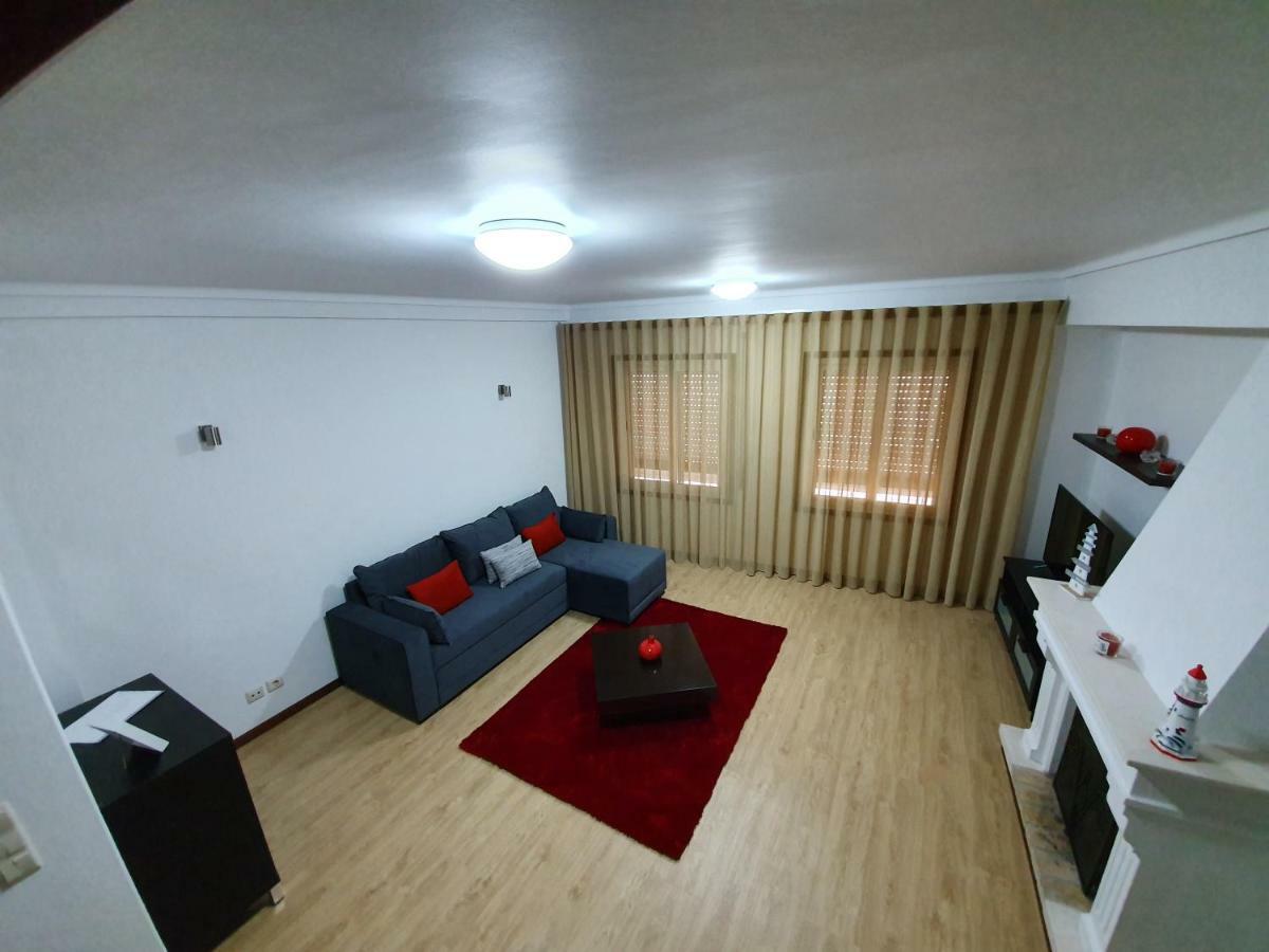 Casa Dos Arcos Apartment Авиеро Екстериор снимка