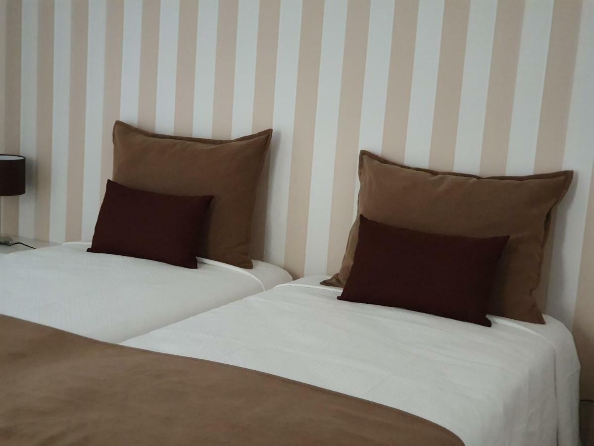 Casa Dos Arcos Apartment Авиеро Екстериор снимка