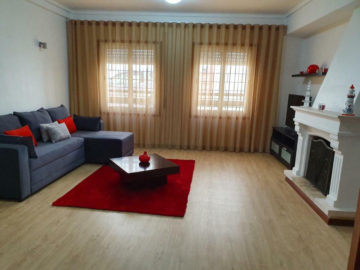 Casa Dos Arcos Apartment Авиеро Екстериор снимка